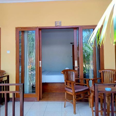 Yellow Bridge Guest House Lembongan Eksteriør bilde