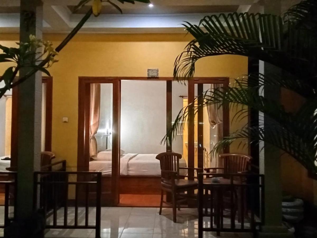 Yellow Bridge Guest House Lembongan Eksteriør bilde