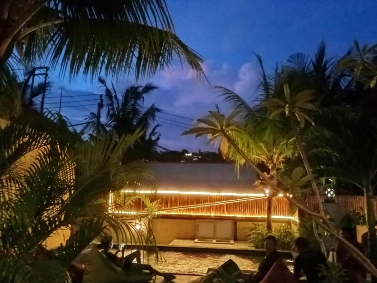 Yellow Bridge Guest House Lembongan Eksteriør bilde